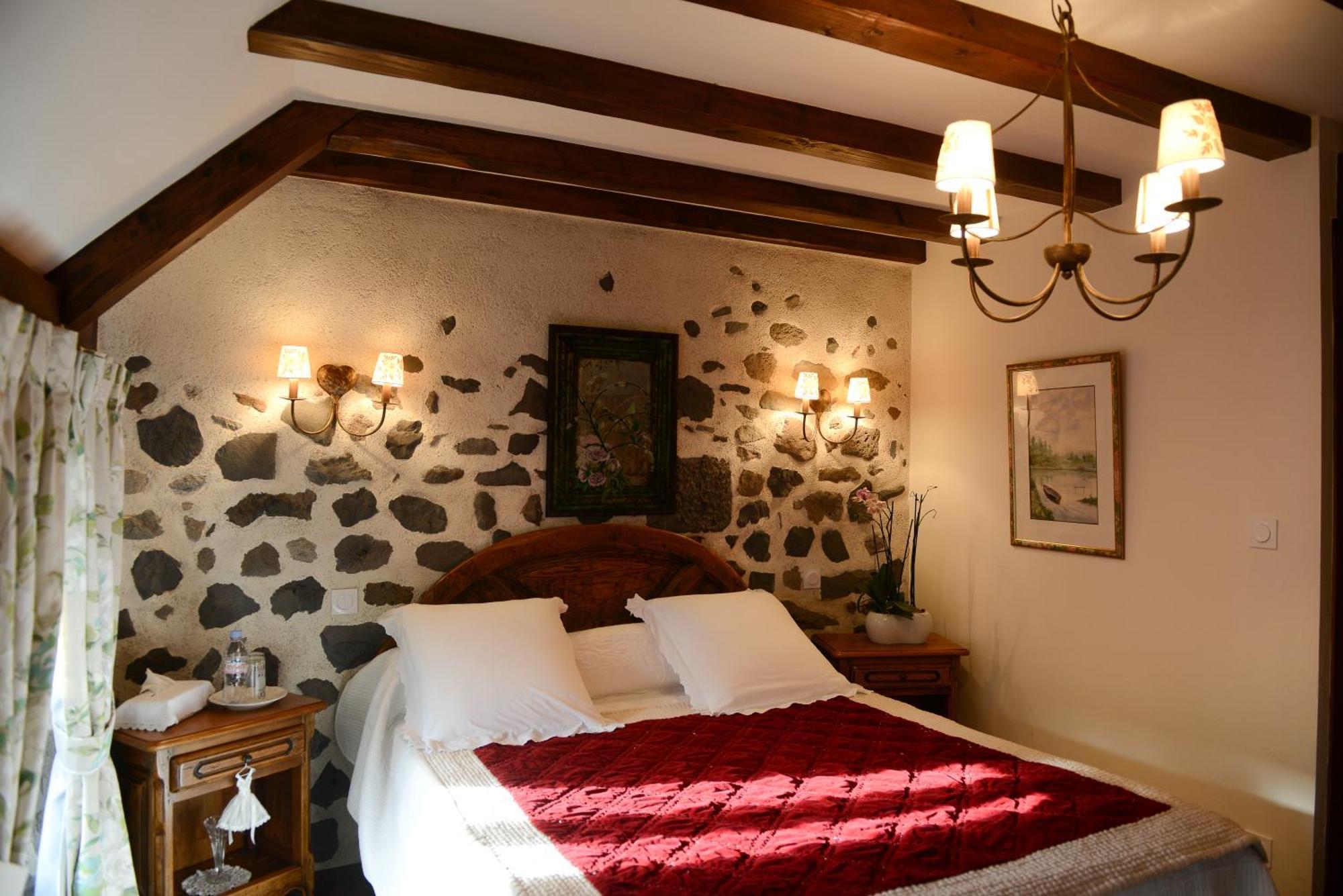L'Escale De Camille Hotel Murat  Ngoại thất bức ảnh