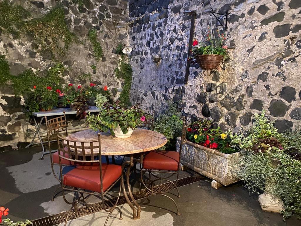 L'Escale De Camille Hotel Murat  Ngoại thất bức ảnh