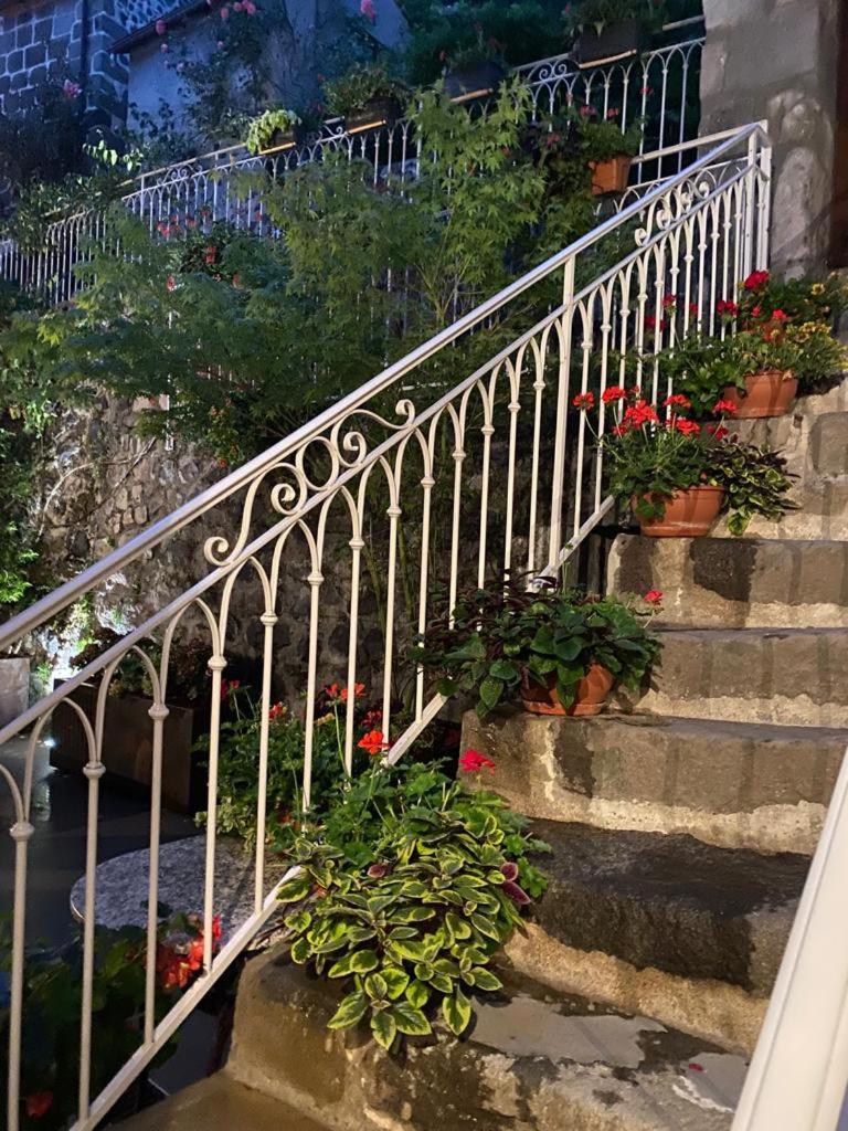 L'Escale De Camille Hotel Murat  Ngoại thất bức ảnh
