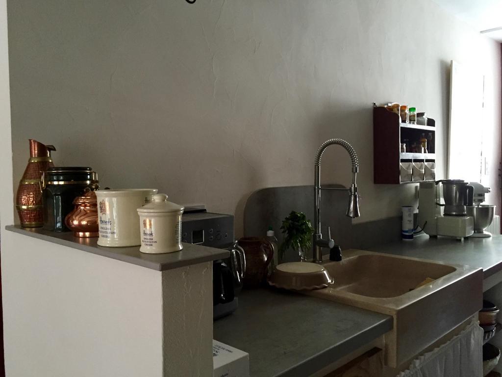 L'Escale De Camille Hotel Murat  Ngoại thất bức ảnh