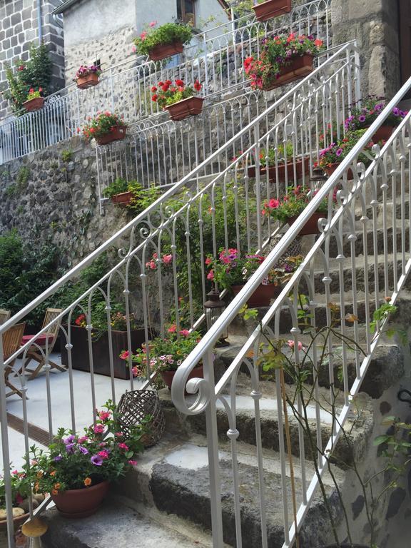 L'Escale De Camille Hotel Murat  Ngoại thất bức ảnh