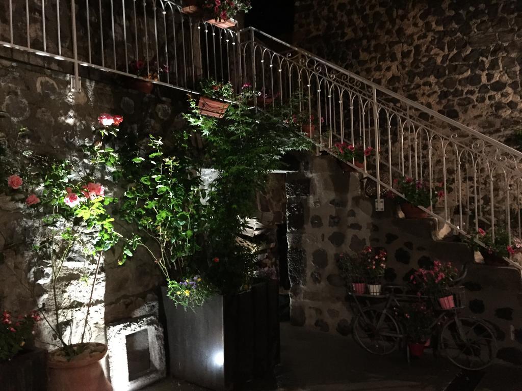 L'Escale De Camille Hotel Murat  Ngoại thất bức ảnh