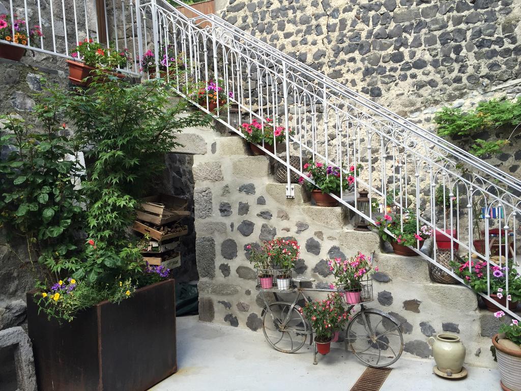 L'Escale De Camille Hotel Murat  Ngoại thất bức ảnh